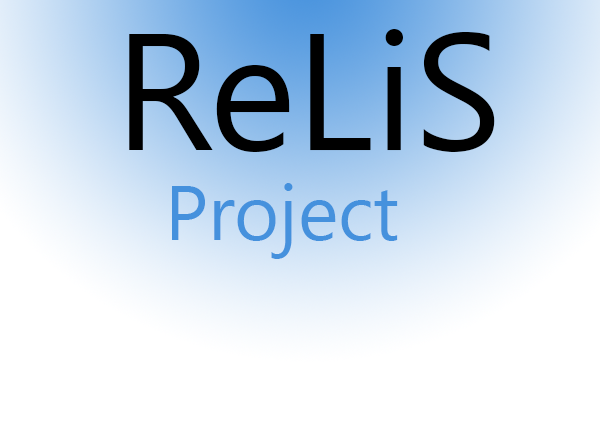 Demo ReLiS